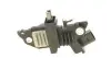 Датчик ABS (задний) BMW 1 (E81/E87)/3 (E90/E91) 04-11 (N42/N46) (HÜCO) HITACHI 130634 (фото 4)