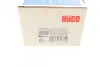 Реле генератора (14.5V) VW Caddy/Golf/Passat/Audi A4 94-15 (HÜCO) (снято с производства) HITACHI 130731 (фото 9)