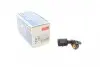 Датчик ABS (передний) VW Golf VII/Passat/Skoda Roomster 99-(L) (HÜCO) HITACHI 131409 (фото 1)