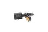 Датчик ABS (передний) VW Golf VII/Passat/Skoda Roomster 99-(L) (HÜCO) HITACHI 131409 (фото 6)