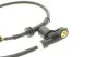 Датчик ABS (передний) Ford Galaxy/VW Sharan (Модельный год до 2000) (HÜCO) HITACHI 131424 (фото 2)