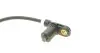 Датчик ABS (передний) Ford Galaxy/VW Sharan (Модельный год до 2000) (HÜCO) HITACHI 131424 (фото 3)