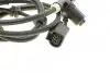 Датчик ABS (задний) Ford Galaxy/VW Sharan (Модельный год до 2000) (HÜCO) HITACHI 131425 (фото 4)
