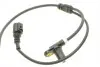Датчик ABS (задний) Ford Galaxy/VW Sharan 95-10 (HÜCO) HITACHI 131428 (фото 8)