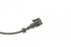 Датчик ABS (передній) Ford Galaxy/VW Sharan 95-10 (L=470) (HÜCO) HITACHI 131441 (фото 3)