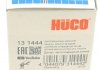 Датчик ABS (задній) VW Golf VI/Passat/Tiguan/Touareg 1.2-3.6 06-(R) (HÜCO) HITACHI 131444 (фото 6)