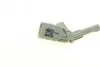 Датчик ABS (задній) Ауді Q3/Skoda SuperB/VW Golf/Jetta/Passat/Sharan/Touran 06- (L) (HÜCO) HITACHI 131445 (фото 2)