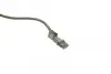 Датчик ABS (задній) Renault Megane II/Scenic II 1.5-2.0 dCi 02- (HÜCO) HITACHI 131564 (фото 3)