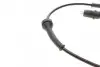 Датчик ABS (передній) Renault Megane II/Scenic II 02-08 (L=485) (HÜCO) HITACHI 131571 (фото 3)