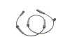 Датчик ABS (передній) Renault Megane II/Scenic II 1.4-2.0 02- (L=720) (HÜCO) HITACHI 131577 (фото 6)