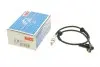 Датчик ABS (передній) Renault Clio II/Kangoo/Twingo 02- (HÜCO) HITACHI 131589 (фото 1)