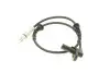 Датчик ABS (передній) Renault Clio II/Kangoo/Twingo 02- (HÜCO) HITACHI 131589 (фото 6)