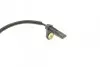 Датчик ABS (передний) Citroen C2/C3/Peugeot 1007 03- (HÜCO) HITACHI 131591 (фото 5)