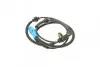 Датчик ABS (передний) Citroen C2/C3/Peugeot 1007 03- (HÜCO) HITACHI 131591 (фото 6)