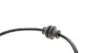 Датчик ABS (задний) Opel Astra J/Chevrolet Cruze 09- (L=574) (HÜCO) HITACHI 131631 (фото 2)