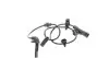 Датчик ABS (задний) Opel Astra J/Chevrolet Cruze 09- (L=574) (HÜCO) HITACHI 131631 (фото 7)