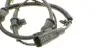 Датчик ABS (передний) Opel Insignia 1.4-2.0CDTI 08-17 (HÜCO) HITACHI 131637 (фото 5)