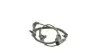 Датчик ABS (передний) Opel Insignia 1.4-2.0CDTI 08-17 (HÜCO) HITACHI 131637 (фото 6)