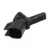 HUCO MAZDA датчик ABS передн.Ford C-Max,Focus II,Galaxy,Kuga,Mondeo IV,Mazda 3,5,Volvo 03- HITACHI 131655 (фото 1)