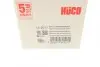 Резистор вентилятора печи VW Passat 96-05 (HÜCO) HITACHI 132517 (фото 6)