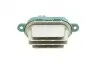 Резистор вентилятора печи VW T5/Sharan 03-(HÜCO) HITACHI 132574 (фото 4)