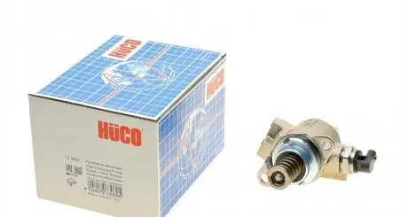 Паливний насос високого тиску VW Touareg 3.0 V6 TSI Hybrid/4.2 V8 FSI 10-18 (HÜCO) HITACHI 133069