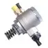 Насос топливный высокого давления VW Caddy III 1.2 TSI 10-15 (HÜCO) HITACHI 133071 (фото 1)