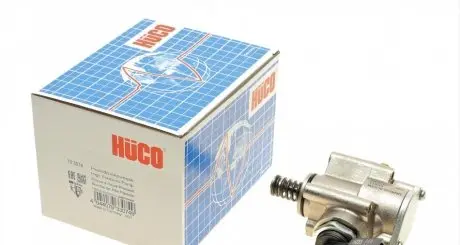 Насос паливний високого тиску VW Touareg 3.6 V6 FSI 10-18 (CGRA) (HÜCO) HITACHI 133074