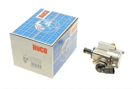Насос паливний високого тиску VW Touareg 3.6 V6 FSI 10-18 (HÜCO) HITACHI 133077