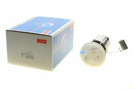 Паливний насос Renault Laguna 1.6-3.0 02-07 (HÜCO) HITACHI 133261