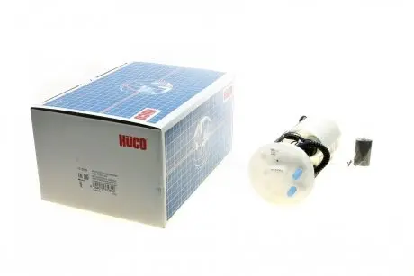 Насос паливний VW Touran 1.6/2.0FSI 03-10 (HÜCO) HITACHI 133269