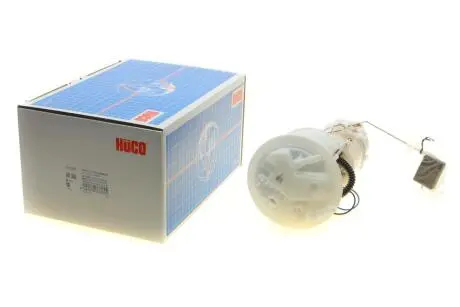 Насос паливний VW Citroen C1/Peugeot 107/108/Toyota Aygo 1.0/1.2 05- (HÜCO) HITACHI 133395