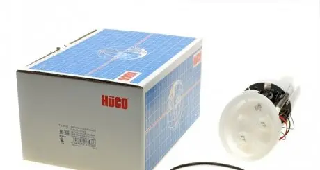 Паливний насос BMW 1 (E81)/3 (E90) 1.6-3.0i 04-11 (N46/N52/N45) (HÜCO) HITACHI 133538