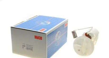 Насос паливний в бак Fiat Doblo 1.3/1.6/2.0 D 10- (HÜCO) HITACHI 133589