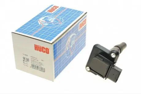 Катушка зажигания VW Golf IV/Audi A6 1.8T 97-05 (HÜCO) HITACHI 133828