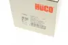 Котушка запалювання VW Golf IV/Audi A6 1.8T 97-05 (HÜCO) HITACHI 133828 (фото 9)