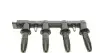 Катушка зажигания Opel Insignia/Zafira/Astra/Chevrolet Aveo 1.6-1.8 08- (HÜCO) HITACHI 134016 (фото 7)