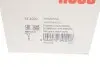Котушка запалювання Suzuki Swift 1.3-1.6 05-/SX4 1.5-1.6 06-/Fiat Sedici 1.6 06-14 (HÜCO) HITACHI 134029 (фото 4)