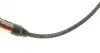 Провода зажигания VW Golf IV 1.6i 97-04 (к-кт) (HÜCO) HITACHI 134714 (фото 2)