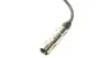 Провода зажигания VW Golf IV 1.6i 97-04 (к-кт) (HÜCO) HITACHI 134714 (фото 3)