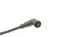 Провода зажигания VW Golf IV 1.6i 97-04 (к-кт) (HÜCO) HITACHI 134714 (фото 4)
