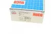 Провода зажигания Ford Galaxy/VW Sharan 2.8 V6 95-00 (к-кт) (HÜCO) HITACHI 134787 (фото 5)