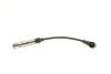 Провода зажигания VW Caddy III 1.6 94-05/T5 2.0i 03-15 (к-кт) (HÜCO) HITACHI 134791 (фото 6)
