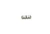 Провода зажигания VW Caddy III 1.6 94-05/T5 2.0i 03-15 (к-кт) (HÜCO) HITACHI 134791 (фото 7)