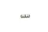 Проводи запалювання VW Caddy III 1.6 94-05/T5 2.0i 03-15 (к-кт) (HÜCO) HITACHI 134791 (фото 7)