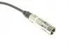 Провода зажигания VW Caddy III 2.0 EcoFuel 06-15 (к-кт) (высоковольтные) (HÜCO) HITACHI 134793 (фото 4)