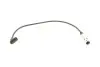 Провода зажигания VW Caddy III 2.0 EcoFuel 06-15 (к-кт) (высоковольтные) (HÜCO) HITACHI 134793 (фото 5)