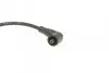 Проводи запалювання VW Caddy II 1.4i 95-04 (к-кт) (HÜCO) HITACHI 134795 (фото 7)