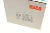 Расходомер воздуха Audi Q7/VW Touareg 04-(HÜCO) HITACHI 135057 (фото 7)