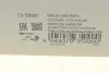 Радіатор рециркуляції ВГ VW Polo 1.4 TDI 01-09 (HÜCO) HITACHI 135990 (фото 8)